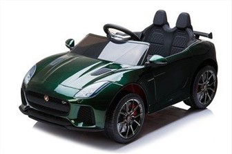 6V Licensed Convertible