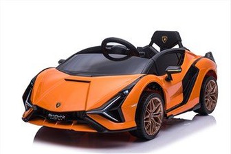 Licensed Lamborghini Toys