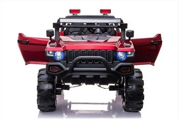 Ride On Car for 2 Kids