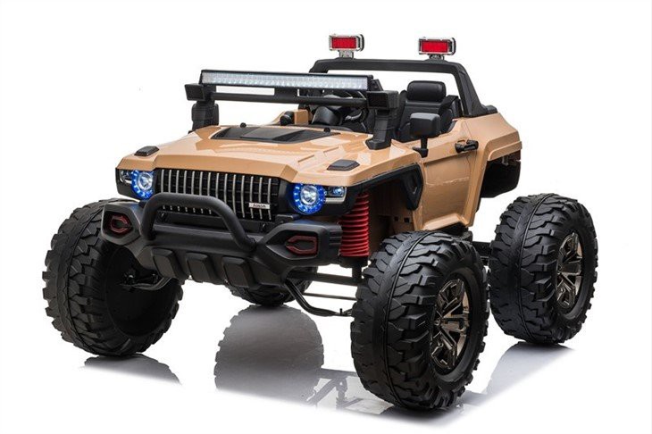 QLS-618B desert  yellow